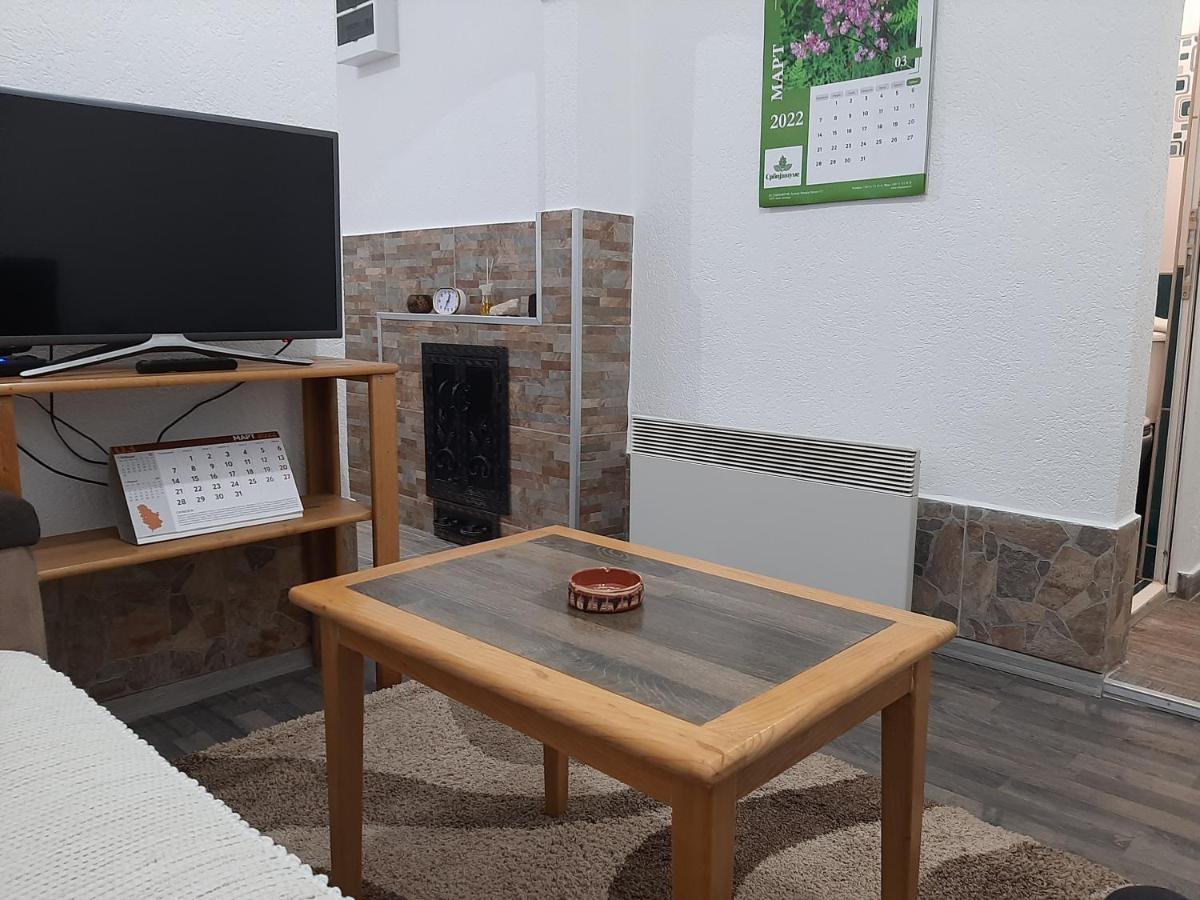 Vikendica Rtanj Villa Екстериор снимка
