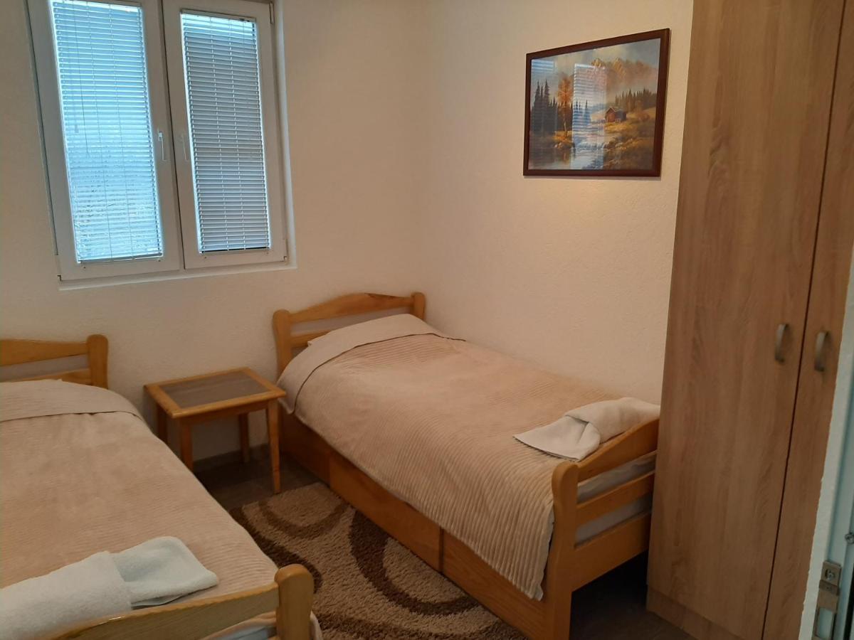 Vikendica Rtanj Villa Екстериор снимка