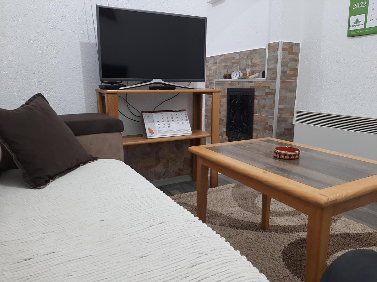Vikendica Rtanj Villa Екстериор снимка
