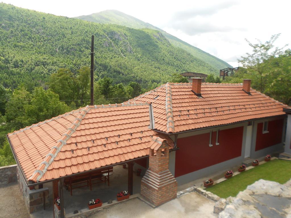 Vikendica Rtanj Villa Стая снимка