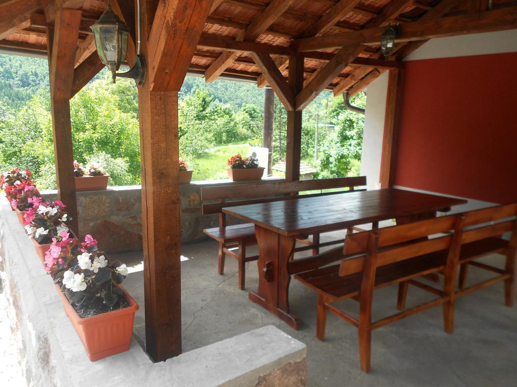 Vikendica Rtanj Villa Стая снимка
