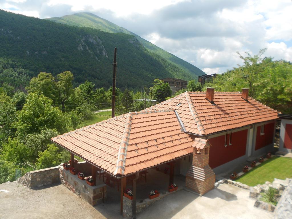 Vikendica Rtanj Villa Стая снимка