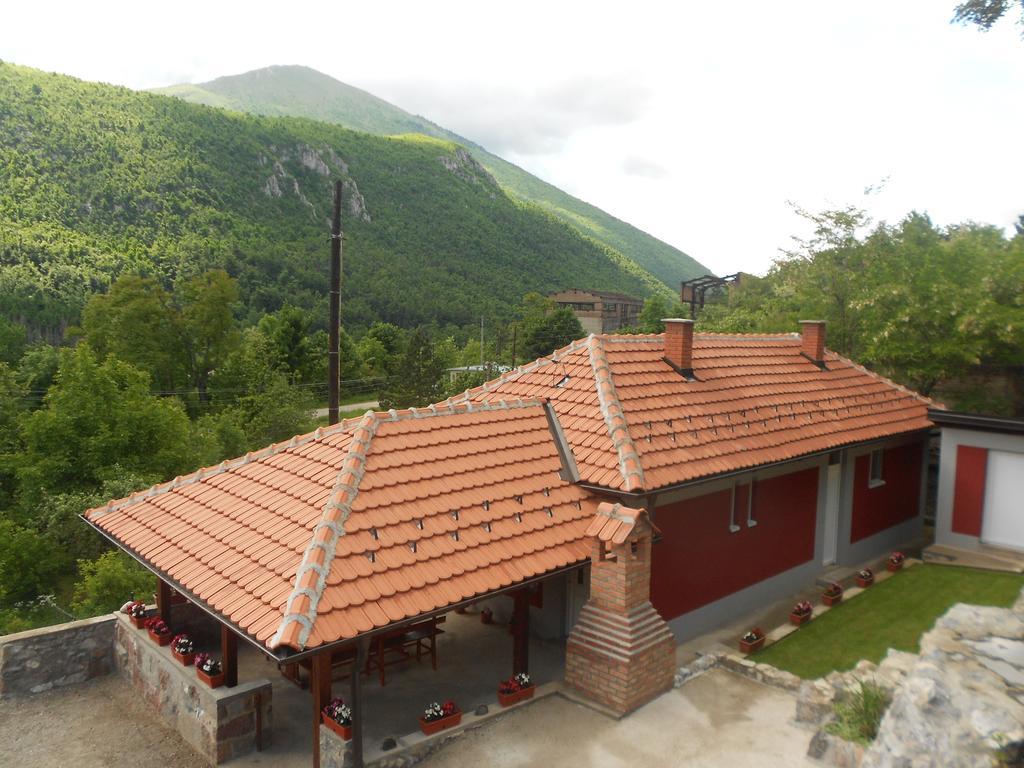 Vikendica Rtanj Villa Екстериор снимка