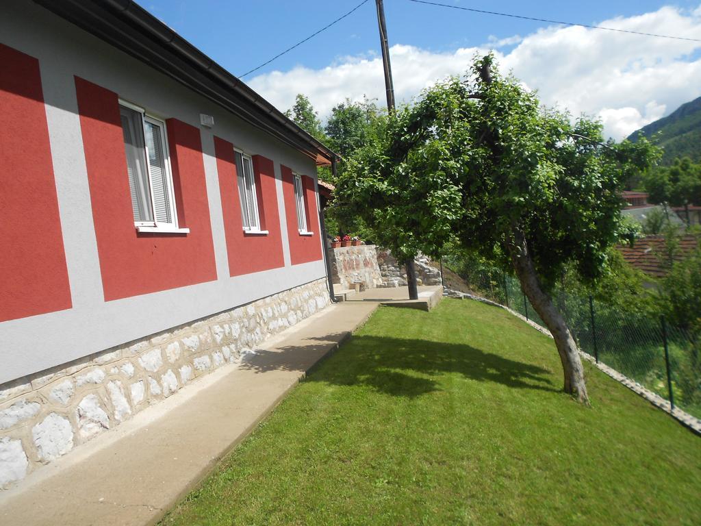 Vikendica Rtanj Villa Стая снимка